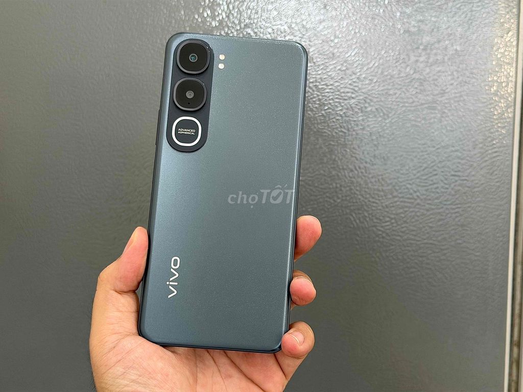 Vivo Y21d 6GB/128GB BH 5/2027 TGDĐ. Mua bán Điện thoại tại Quận Ninh Kiều Cần Thơ được đăng bởi Cầm Đồ Tấn Lợi hình 1