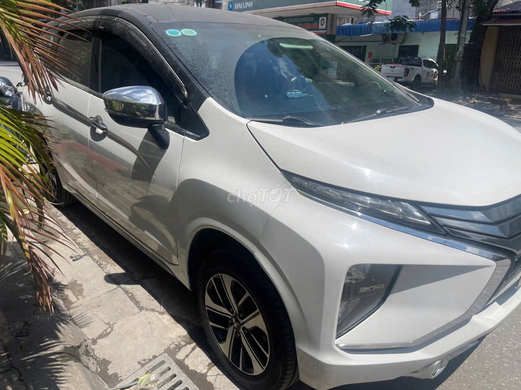 Mitsubishi Xpander 2019 1.5 AT - 113418 km. Mua bán Ô tô tại Quận Hải An Hải Phòng được đăng bởi vu anh dung hình 4