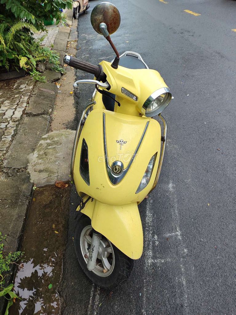 Bán xe cũ. Mua bán Xe máy tại Quận Ngũ Hành Sơn Đà Nẵng được đăng bởi Quang hình 1