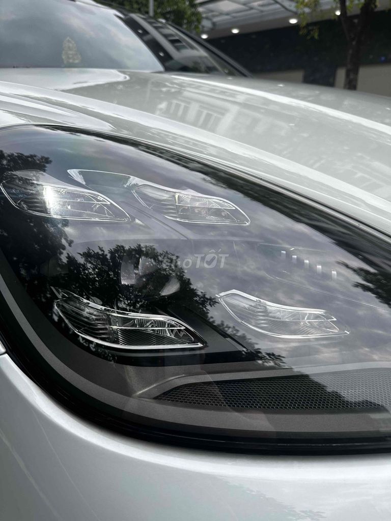 Porsche Cayenne 2022 Coupe. Mua bán Ô tô tại Quận Bình Thạnh Tp Hồ Chí Minh được đăng bởi QUAN hình 9