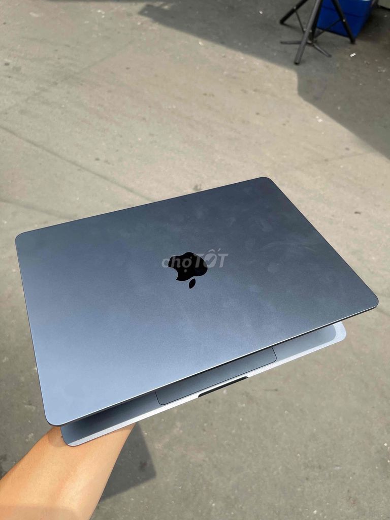 Apple MacBook Air 13 inch M4 16GB/256GB Như mới. Mua bán Laptop tại Quận 3 Tp Hồ Chí Minh được đăng bởi Macbook Giá Tốt  hình 1