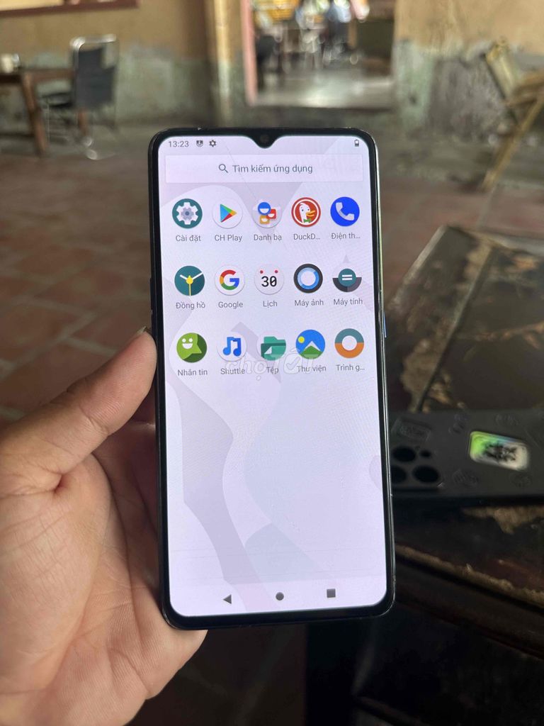 Bán rẻ Realme X2 Pro. Mua bán Điện thoại tại Thành phố Thuận An Bình Dương được đăng bởi Phạm Văn Đạt hình 1