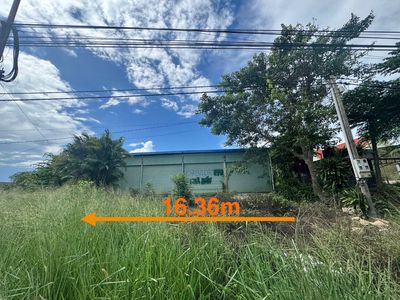 (Phát Mại) MT QL1A (16 x 26) cách Cao Tốc 3km, Bưu Điện 5km. Mua bán nhà ở tại Thành phố Long Khánh Đồng Nai được đăng bởi Phúc Võ BĐS Thanh Lý  