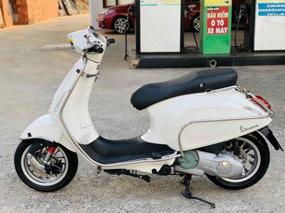 Piaggio Vespa Sprint 2014 Trắng