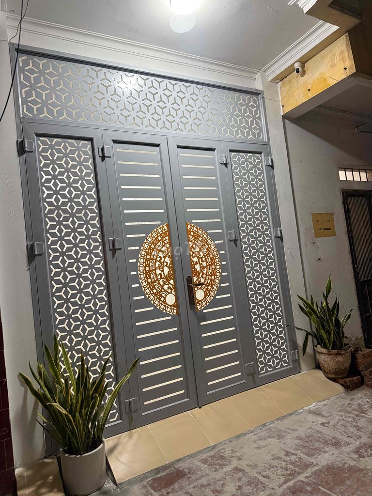 CHO THUÊ NHÀ 4 Tầng Ngay khu DH NGÂN HÀNG- THUỶ LỢI
