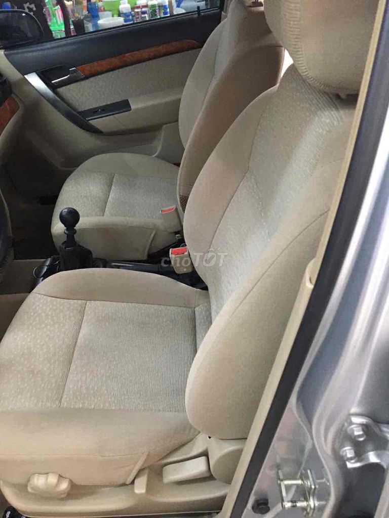 Gentra 2010 xe rất đẹp odo 28 ngàn km. Mua bán Ô tô tại Thành phố Long Xuyên An Giang được đăng bởi Chú Chín hình 4