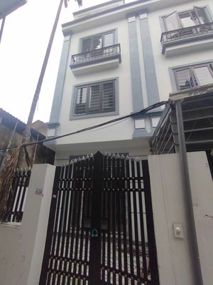 🏡 BÁN NHÀ 3 TỶ ĐẠI THÀNH, QUỐC OAI – 50M2 – 3 TẦNG. Mua bán nhà ở tại Huyện Quốc Oai Hà Nội được đăng bởi Đức Anh BĐS Thổ Cư