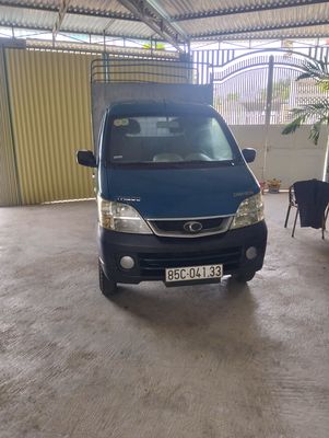 xe tai nhỏ thaco tower .990kg kèo mui bạc. Mua bán Xe tải, xe ben tại Thành phố Phan Rang-Tháp Chàm Ninh Thuận được đăng bởi phạm văn binh