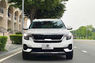 Kia Seltos 2022 Luxury 1.4 AT - 50000 km. Mua bán Ô tô tại Thành phố Thủ Đức Tp Hồ Chí Minh được đăng bởi H2T Auto