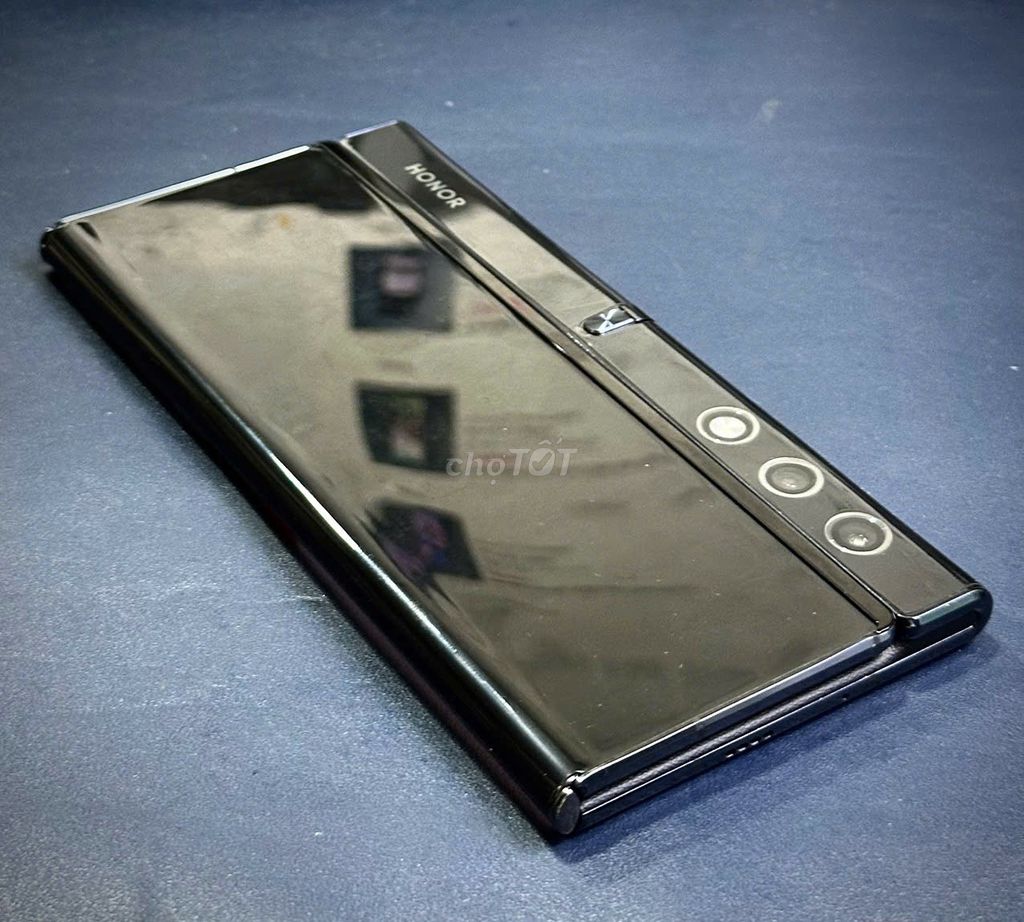 Honor V Purse nội địa 16/256 đen như tin đăng gl - 131630543