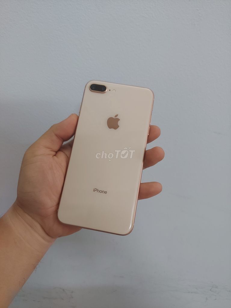 Bán Iphone 8 Plus Quốc tế zin đẹp keng