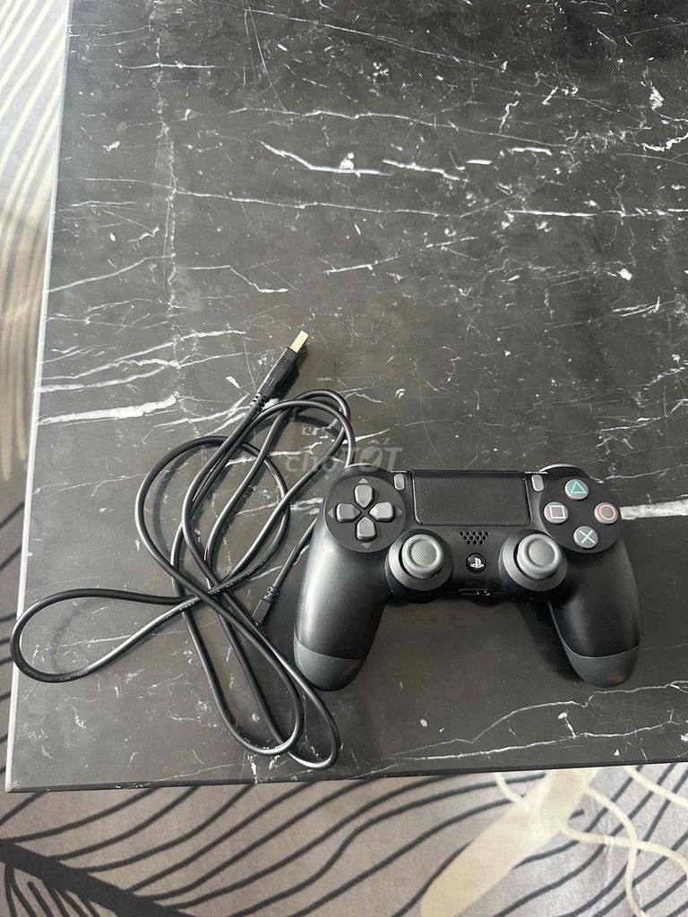 Tay cầm Sony PS4 rin chính hãng mới 99%. Mua bán Thiết bị chơi game tại Quận Thanh Khê Đà Nẵng được đăng bởi cường nguyễn chuyên hàng us hình 1