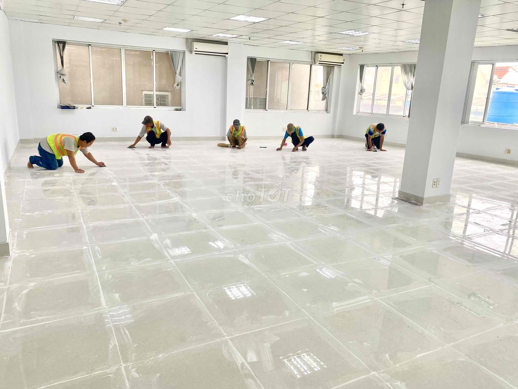 Tuyển thợ, phụ xây dựng. Việc làm Xây dựng tại Thành phố Vũng Tàu Bà Rịa - Vũng Tàu được đăng bởi HomeCleaner hình 1