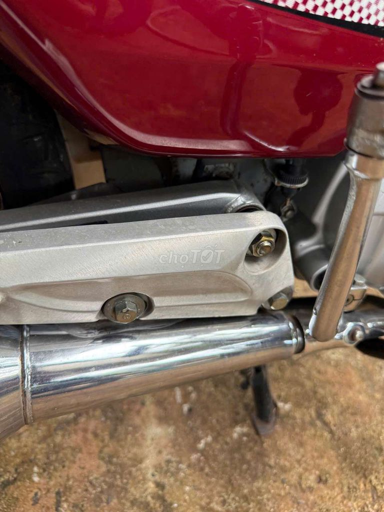 Bán xe Wave Alpha Lộc Ninh. Mua bán Xe máy tại Huyện Lộc Ninh Bình Phước được đăng bởi Trung hình 8