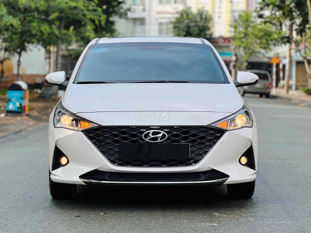 Hyundai Accent 1.4 AT Đặc Biệt 2023 Lướt 43.000 km. Mua bán Ô tô tại Quận Bình Tân Tp Hồ Chí Minh được đăng bởi Hoàng Thọ hình 1