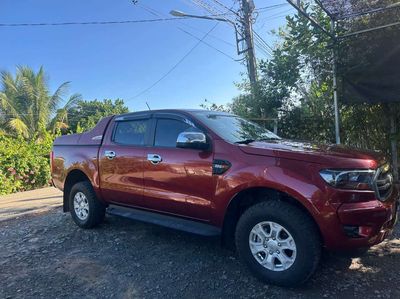 Ford Ranger 2020 Wildtrak Đỏ. Mua bán Ô tô tại Huyện Chơn Thành Bình Phước được đăng bởi Teo