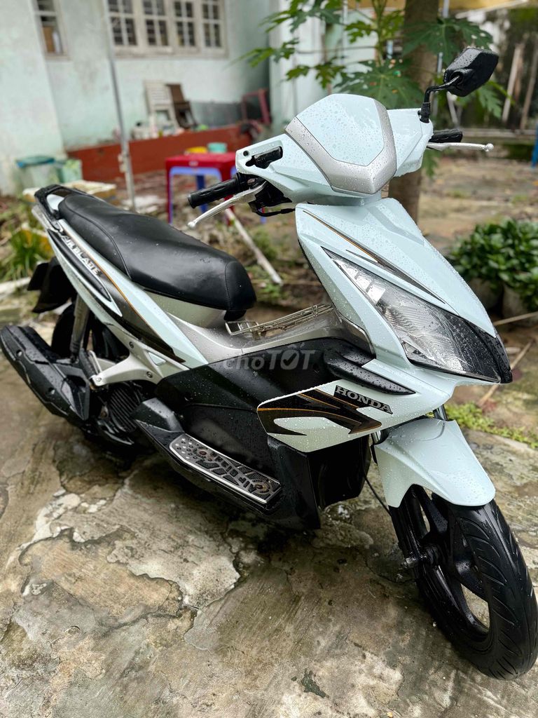 Ab trắng 2đèn biển43. Máy rin ngon chính chủ.. Mua bán Xe máy tại Quận Thanh Khê Đà Nẵng được đăng bởi Nhan Nguyen hình 5