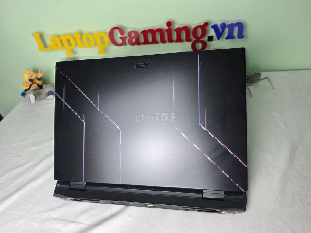 Tiger Màn 100% srgb 165hz, i5-12500H , RTX 3050ti. Mua bán Laptop tại Quận Tân Bình Tp Hồ Chí Minh được đăng bởi Laptop Gaming VN hình 1