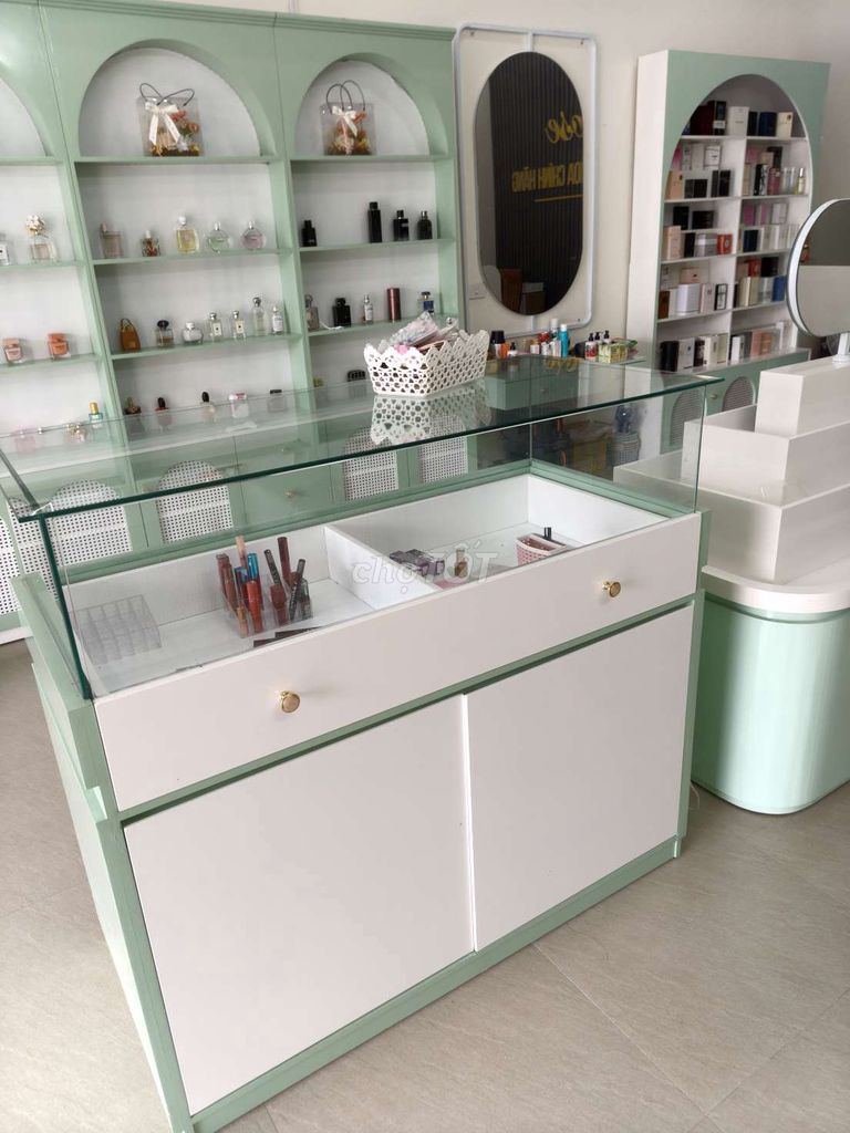 Tủ trưng bày . Mua bán Tủ, kệ gia đình tại Huyện Vĩnh Bảo Hải Phòng được đăng bởi Phạm Hải Linh hình 1