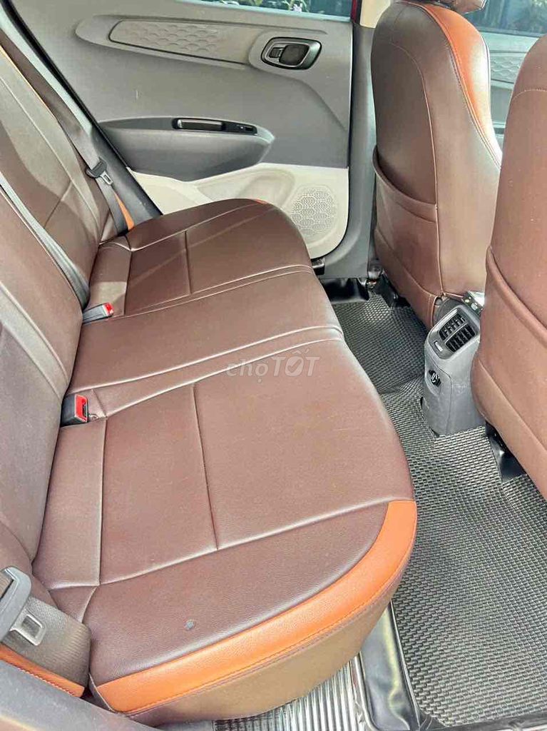 Hyundai Grand i10 2022 1.2 Sedan AT - 64000 km. Mua bán Ô tô tại Quận Tân Phú Tp Hồ Chí Minh được đăng bởi phan khanh hình 9