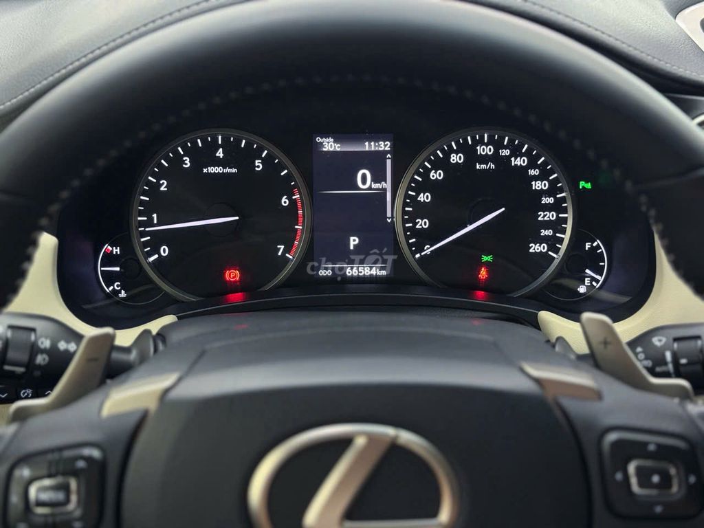 Lexus NX300 2017 - Xe 1 Chủ Từ Đầu. Mua bán Ô tô tại Quận 7 Tp Hồ Chí Minh được đăng bởi Xe Lướt Sài Gòn Miền Nam hình 10