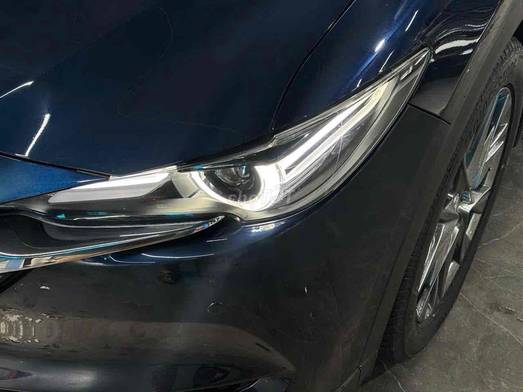 Mazda Cx8 2.5 Remium Awd. Màu Xanh đi lướt 4v klm. Mua bán Ô tô tại Huyện Hóc Môn Tp Hồ Chí Minh được đăng bởi Kavin tran hình 10