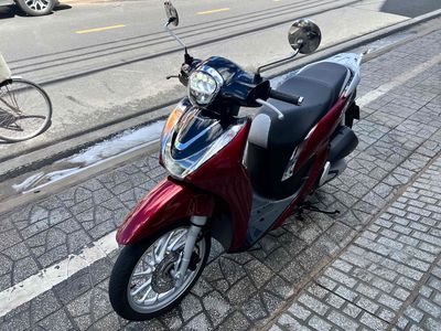 SH Mode ABS 2024 ❇️Đồng Moto Đà Lạt ❇️