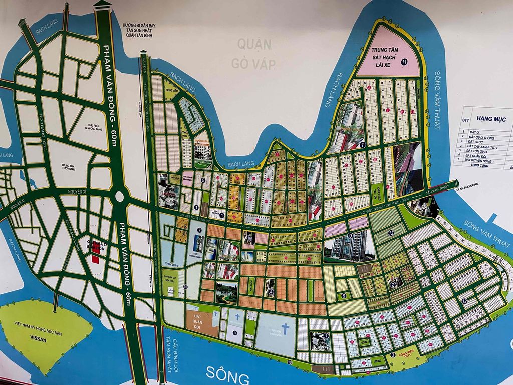 Bán gấp căn biệt thự view sông  đặng thuỳ trâm p13 Q bình thạnh. Mua bán nhà ở tại Quận Bình Thạnh Tp Hồ Chí Minh được đăng bởi nguyễn nam hình 2