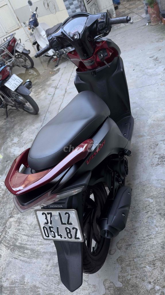 bán xe honđa vison. Mua bán Xe máy tại Thành phố Vinh Nghệ An được đăng bởi cửa hàng xe máy hồng sáng hình 5