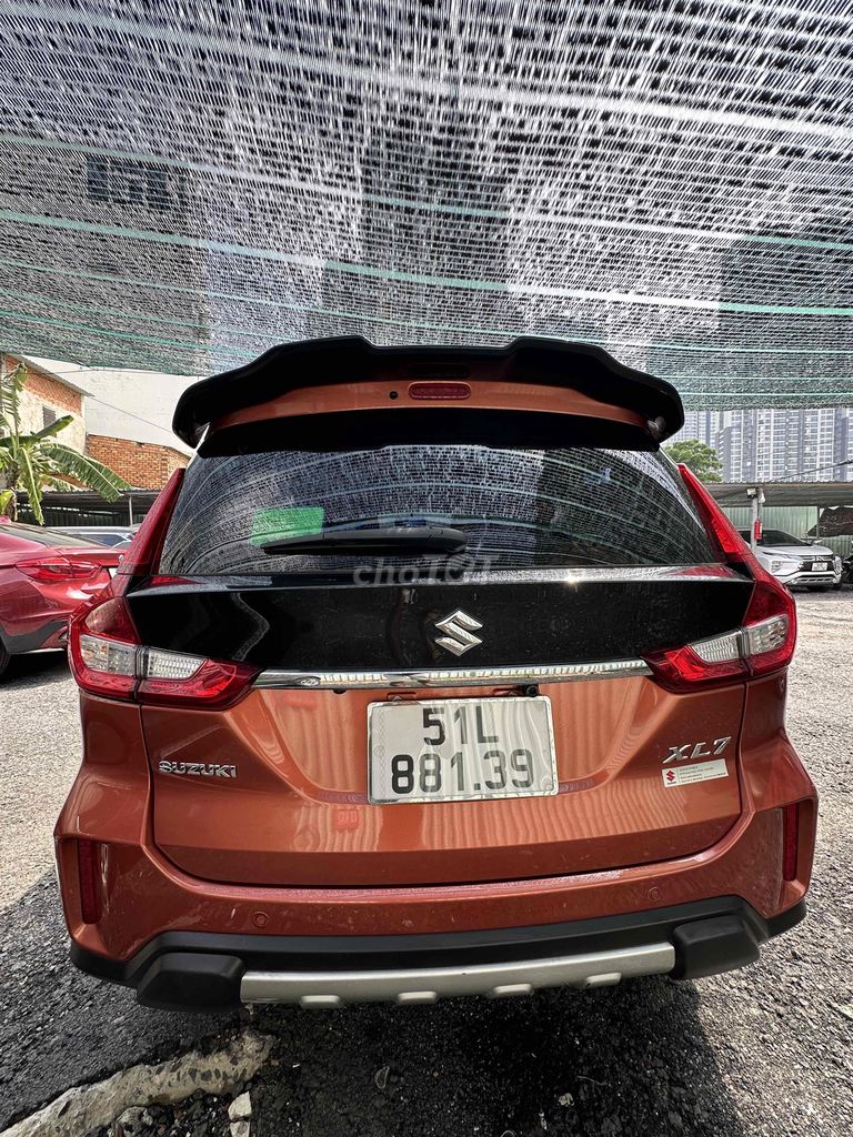 Suzuki XL 7 2023 1.5 AT - 80000 km. Mua bán Ô tô tại Quận Bình Thạnh Tp Hồ Chí Minh được đăng bởi Tuấn hình 2