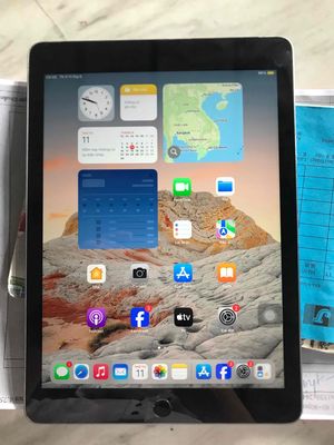 iPad ar2 zin mới 98% 4G. Mua bán Máy tính bảng tại Thành phố Thuận An Bình Dương được đăng bởi Phong
