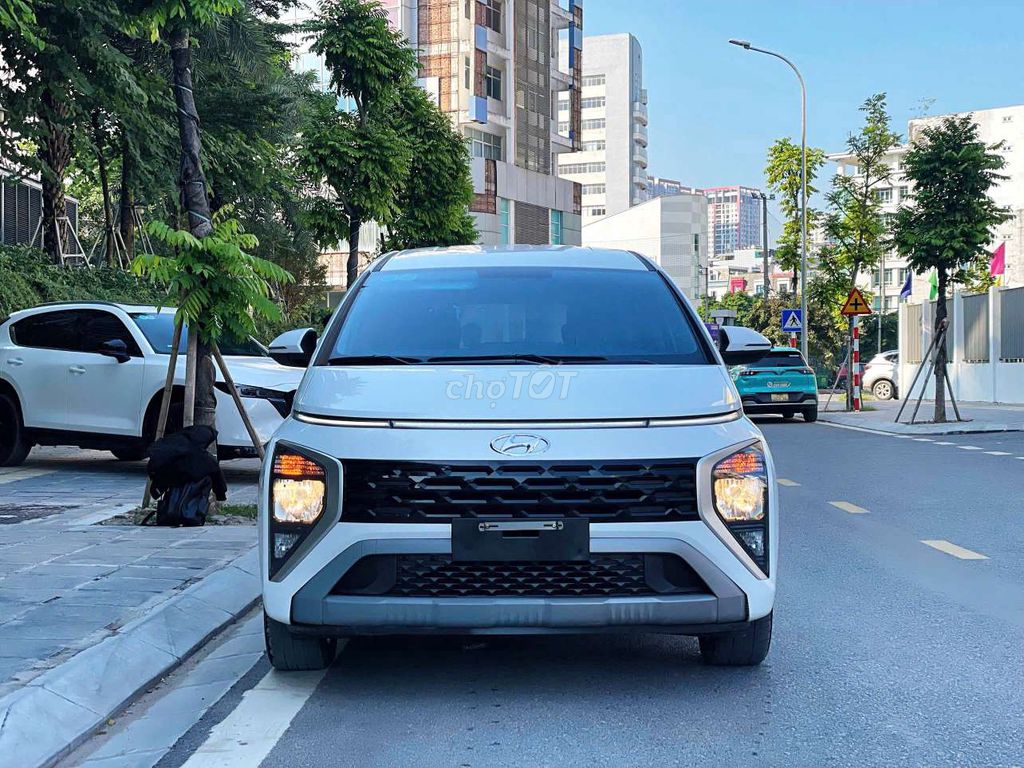 2024 Tiêu chuẩn - 30000 km. Mua bán Ô tô tại Quận Cầu Giấy Hà Nội được đăng bởi Thông Thái Ôtô Hà Nội hình 1