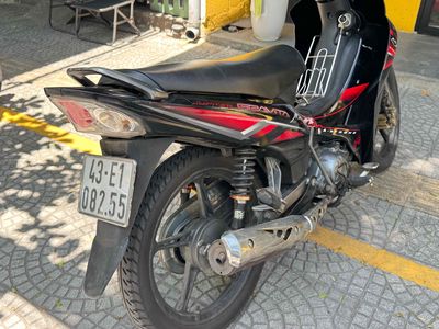 Yamaha Jupiter Gravita Đen 43-E1 082.55