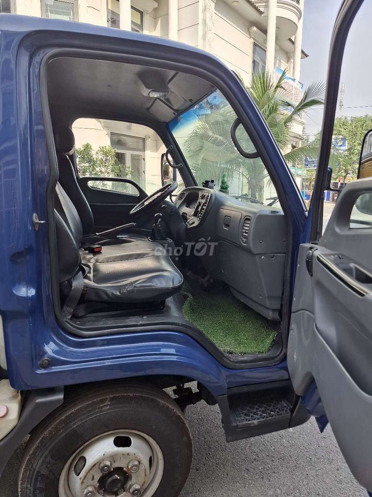 HUYNDAI 2.5 TẤN N250 ĐỜI 2021. Mua bán Xe tải, xe ben tại Thành phố Dĩ An Bình Dương được đăng bởi Hòa hình 3