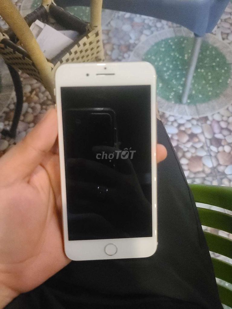 IPhone 8 Plus gold 256gb quốc tế