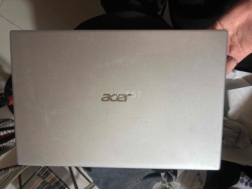 Acer Aspire A515-53 i5 8GB Full HD. Mua bán Laptop tại Quận Gò Vấp Tp Hồ Chí Minh được đăng bởi anh trung hình 1