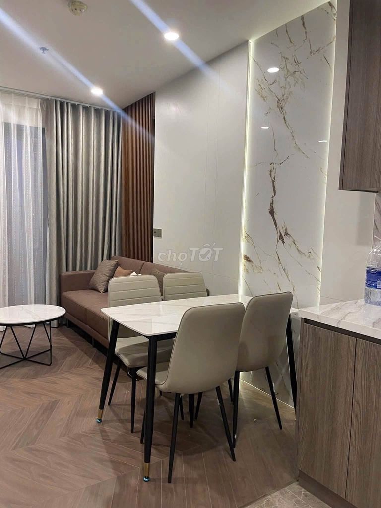 Аренда квартиры 1 спальня Lumiere A3 Vinhomes Smart City 10 млн