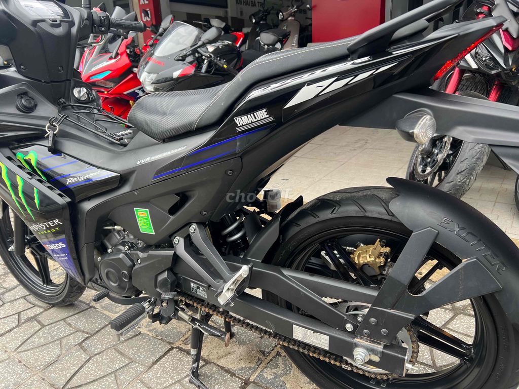 Ex 155 2022❇️Đồng Moto Đà Lạt❇️. Mua bán Xe máy tại Thành phố Đà Lạt Lâm Đồng được đăng bởi ĐỒNG MOTOR 2  cá nhân hình 6