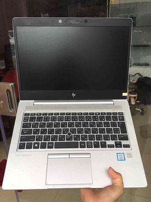 Hp 830 g6 i5 8365U/ ram 8/ ssd 256/ 13.3 FHD. Mua bán Laptop tại Thành phố Bắc Ninh Bắc Ninh được đăng bởi Lương Bích Luyên 