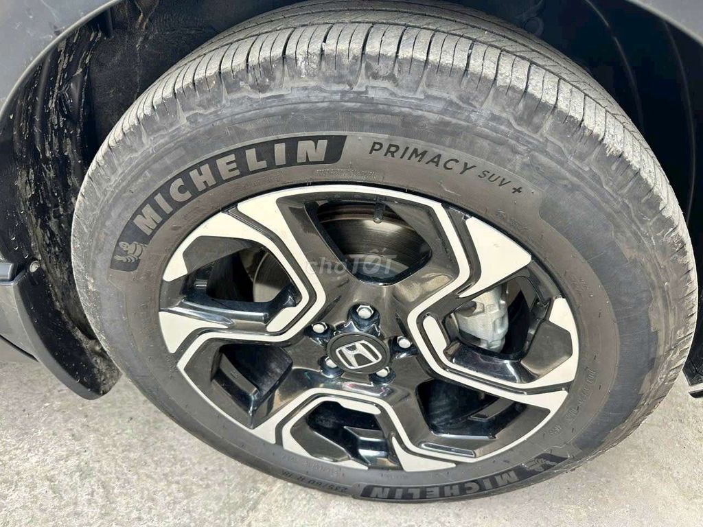 Honda CRV 2019 bản L,1.5L Turbo,màu bạc,67.000 km. Mua bán Ô tô tại Quận Bình Tân Tp Hồ Chí Minh được đăng bởi Son Do hình 20