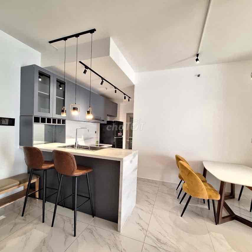 CHO THUÊ CĂN HỘ MIDTOWN M6 – PHÚ MỸ HƯNG, QUẬN 7