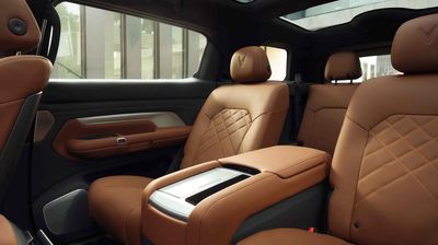 VinFast VF9 2025 Plus. Mua bán Ô tô tại Thành phố Thủ Đức Tp Hồ Chí Minh được đăng bởi VF Vinhomes Q9