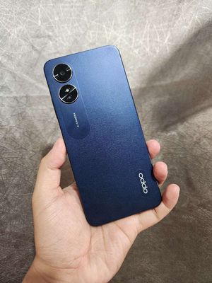 Oppo A17 4Gb/64Gb Xanh 98%