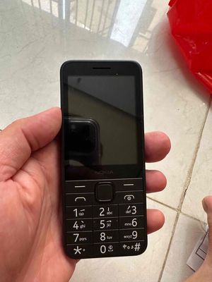 nokia 220( mới chưa sử dụng). Mua bán Điện thoại tại Quận Bình Thạnh Tp Hồ Chí Minh được đăng bởi Lâm Hoàng