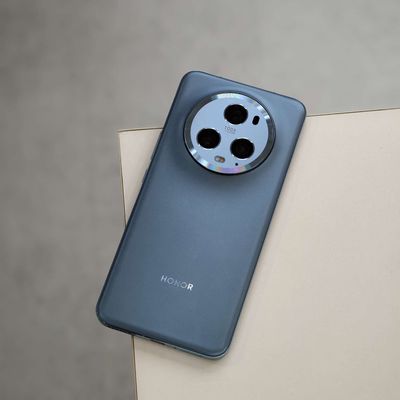 Honor Magic 5 Pro 16/512GB + Sạc. Mua bán Điện thoại tại Quận Ninh Kiều Cần Thơ được đăng bởi MeoBile Cần Thơ 