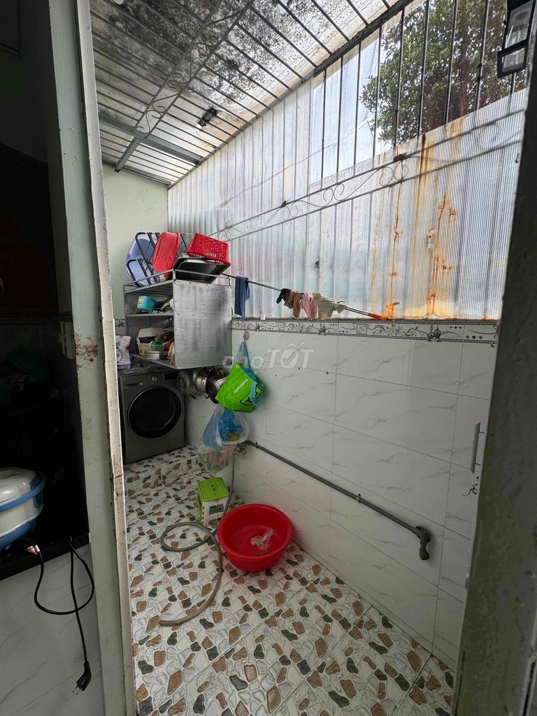 cho thuê nhà Điện Biên Phủ, Bà Rịa có phòng xông hơi. Cho thuê Nhà ở tại Thành phố Bà Rịa Bà Rịa - Vũng Tàu được đăng bởi Hòa Trần hình 10