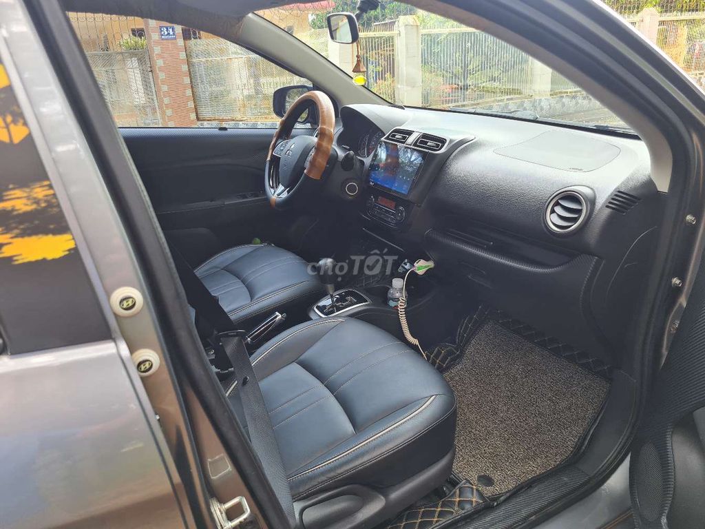 Xe 2020 1.2 CVT - 68800 km. Mua bán Ô tô tại Huyện Tân Phú Đồng Nai được đăng bởi A Tư hình 17