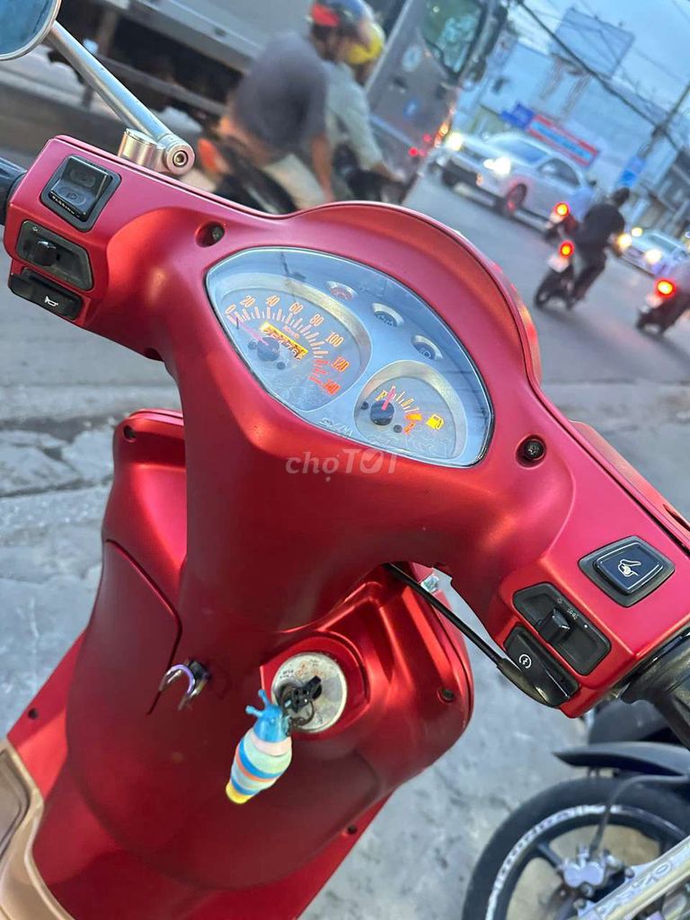 Attila Fi 2013. Mua bán Xe máy tại Quận Ninh Kiều Cần Thơ được đăng bởi MINH THIỆN bán xe trả góp hình 3