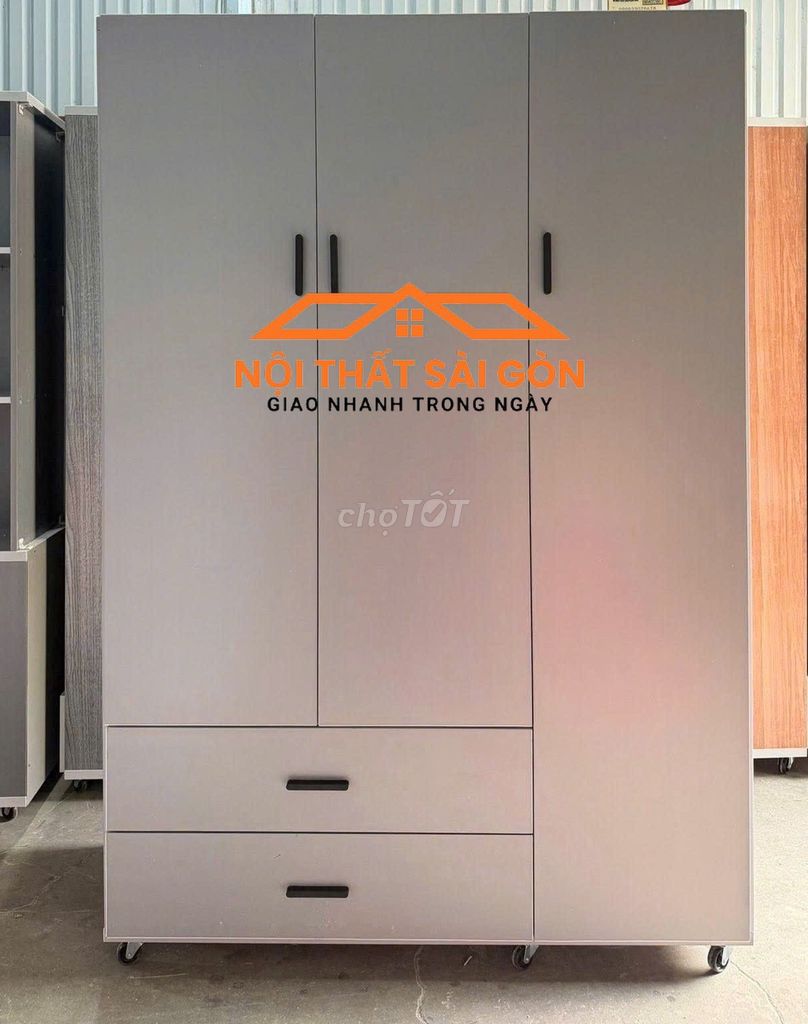 Tủ quần áo Tủ quần áo Tủ quần áo Tủ quần áo . Mua bán Tủ, kệ gia đình tại Thành phố Dĩ An Bình Dương được đăng bởi Xưởng Tủ Nhựa Sài Gòn hình 1