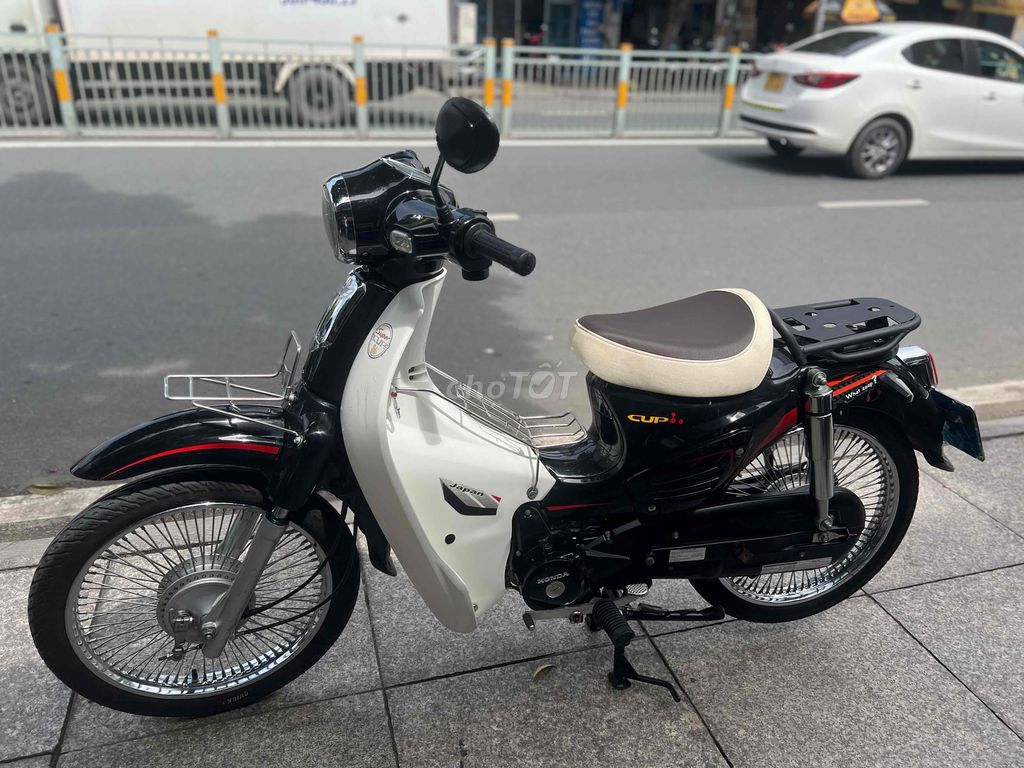 cúp 50cc/ 89 đồng hồ điện tử. Mua bán Xe máy tại Quận Tân Phú Tp Hồ Chí Minh được đăng bởi A Phước hình 3